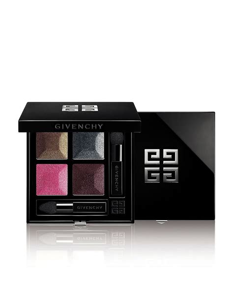 givenchy prisme quatuor inattendue|Givenchy Prisme Quatuor Eyeshadow Palette .